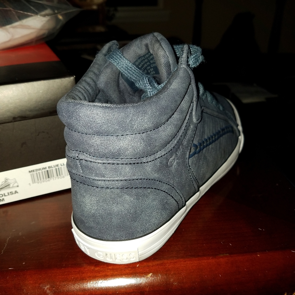 Guess shoes - Picture 2 of 5